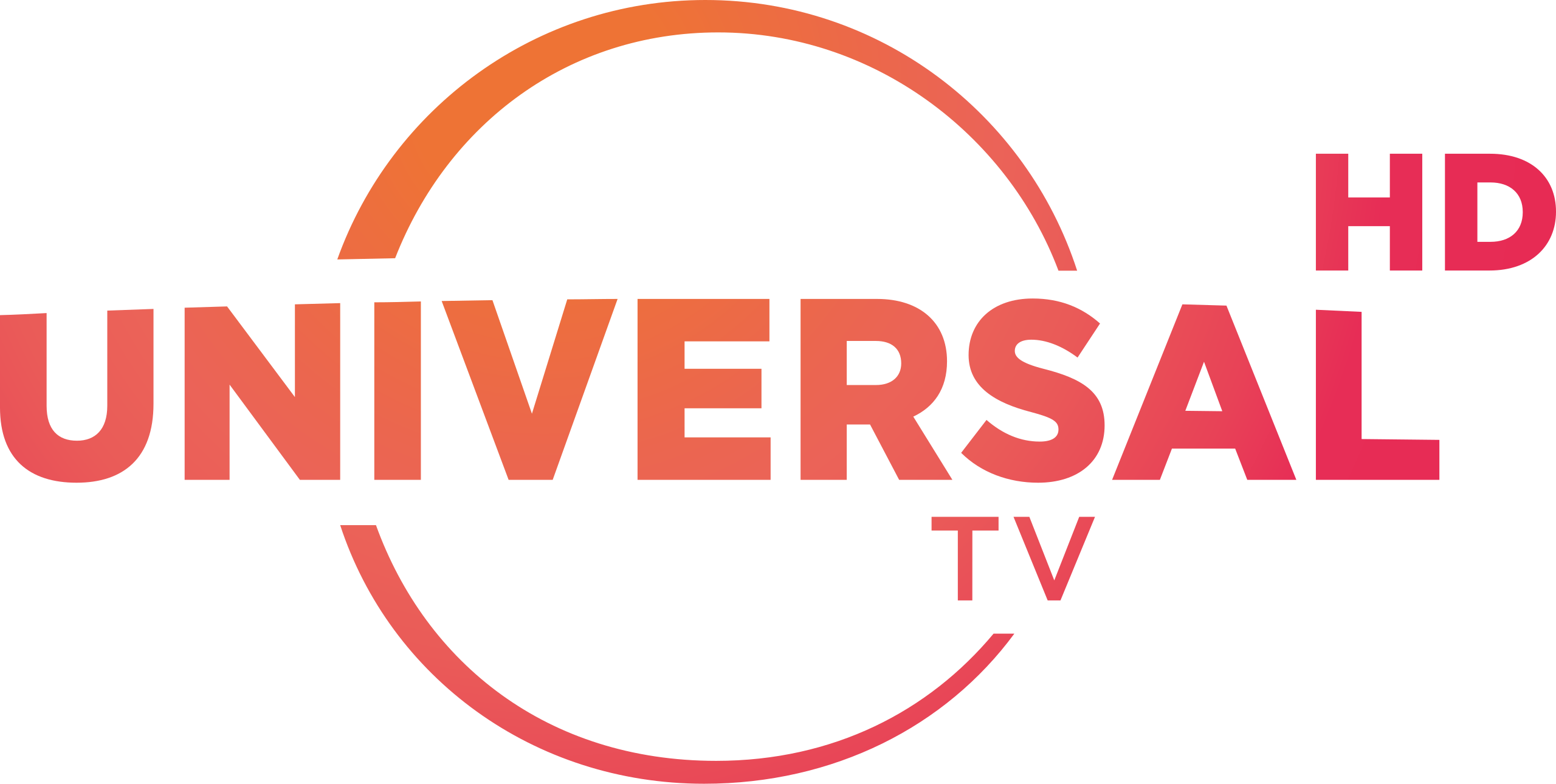 UNIVERSAL TV