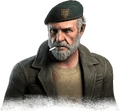 William "Bill" Overbeck
