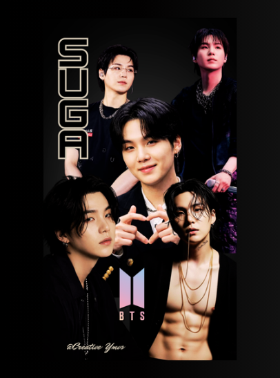 Suga