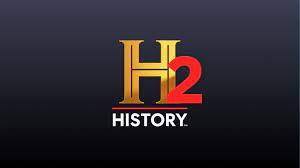 HISTORY CHANNEL 2