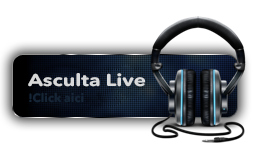 Ascultă Radio