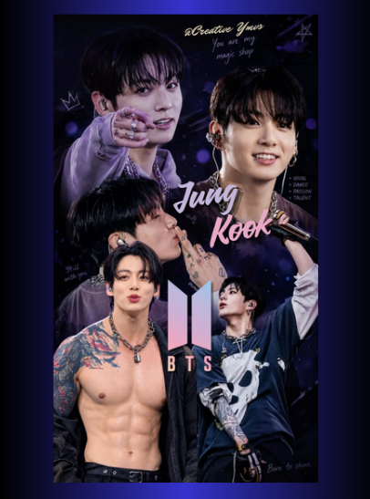Jungkook