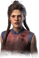 Meg Thomas