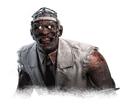 The Doctor