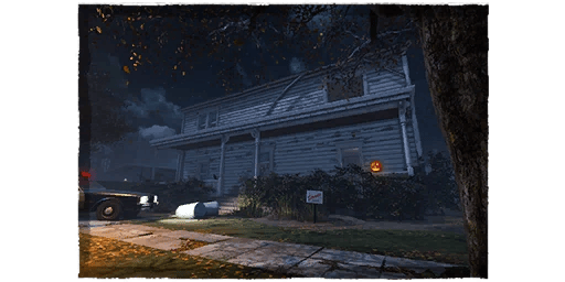 Lampkin Lane - Haddonfield