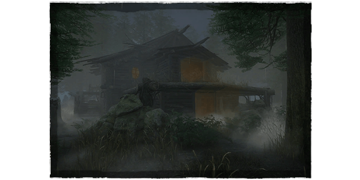 Red Forest - Mother's Dwelling