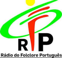 Logótipo de Radio do Folclore Portugues