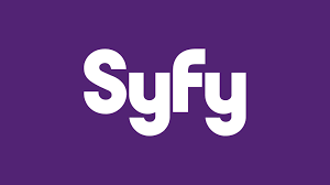 SYFY TV
